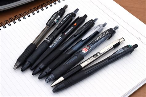 Best Ballpoint Pens Price List in Philippines July 2023.